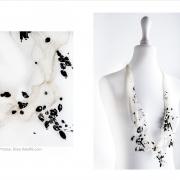  Bourgeons- Isabelle Léourier- 2014
