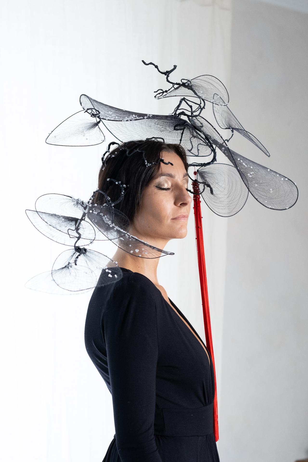 Isabelle leourier chapeau 4